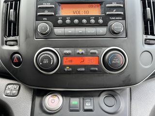 Nissan e-NV200