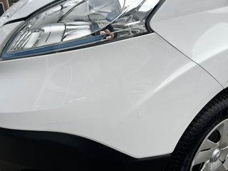 Nissan e-NV200