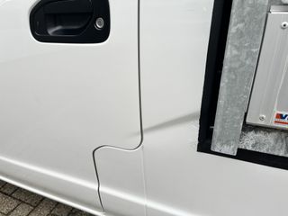 Nissan e-NV200