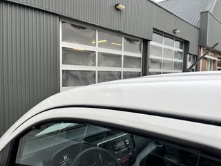Nissan e-NV200