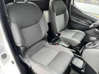 Nissan e-NV200