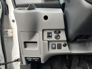 Nissan e-NV200