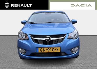 Opel KARL
