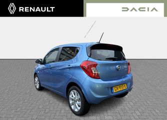 Opel KARL
