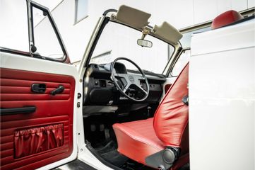 Volkswagen Kever