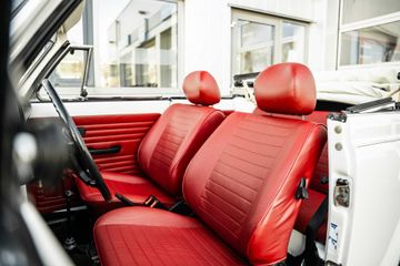 Volkswagen Kever