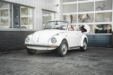 Volkswagen Kever