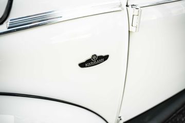 Volkswagen Kever