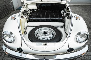 Volkswagen Kever