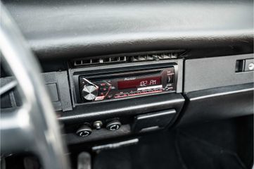 Volkswagen Kever
