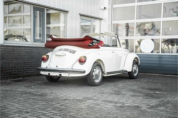 Volkswagen Kever
