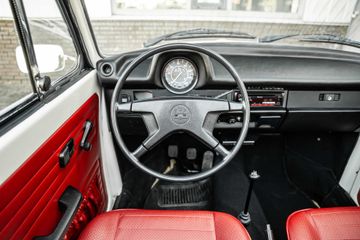 Volkswagen Kever