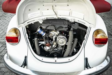 Volkswagen Kever