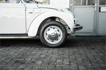 Volkswagen Kever