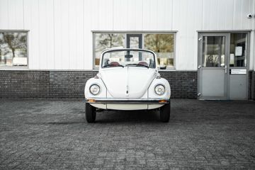 Volkswagen Kever