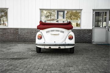 Volkswagen Kever