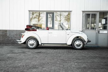 Volkswagen Kever