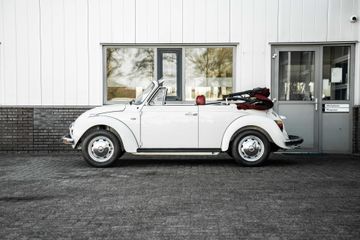 Volkswagen Kever