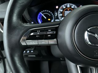 Mazda MX-30