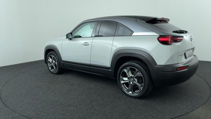 Mazda MX-30