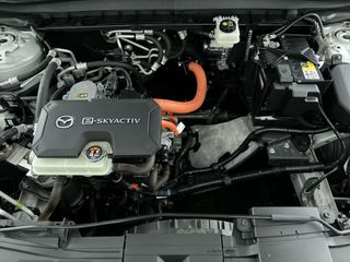 Mazda MX-30