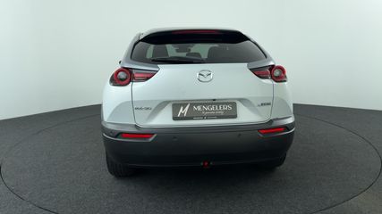 Mazda MX-30