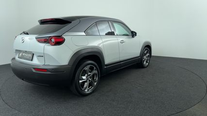 Mazda MX-30