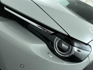 Mazda MX-30
