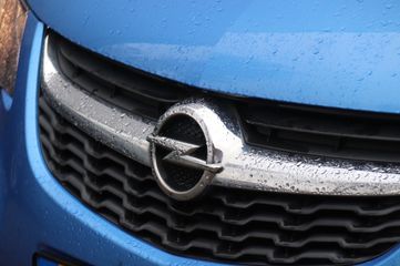 Opel KARL