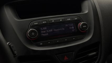 Opel KARL