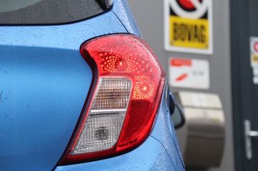 Opel KARL