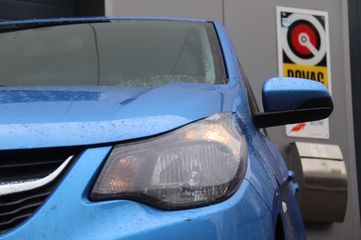 Opel KARL