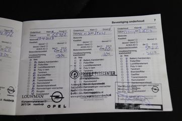 Opel KARL