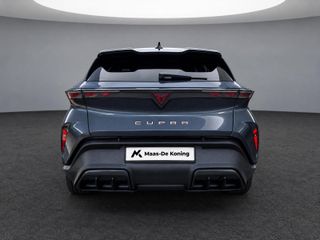 CUPRA Raval