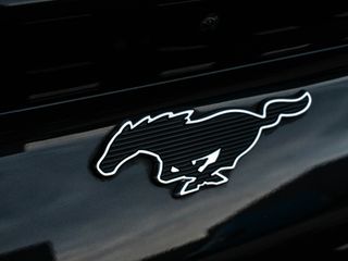 Ford Mustang Mach-E