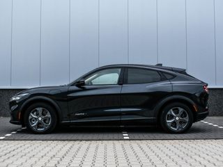 Ford Mustang Mach-E