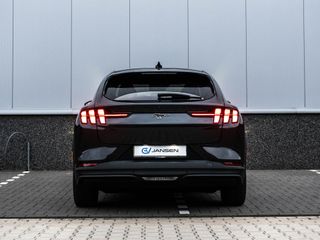 Ford Mustang Mach-E