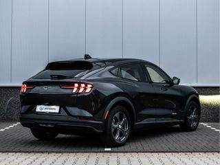 Ford Mustang Mach-E