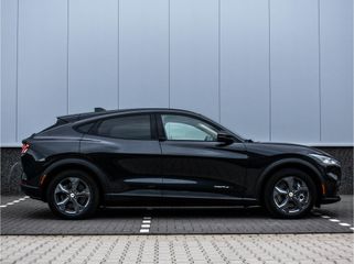 Ford Mustang Mach-E