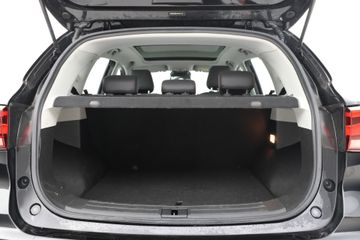 MG ZS EV