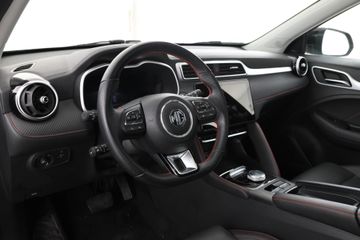 MG ZS EV