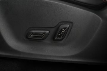 MG ZS EV