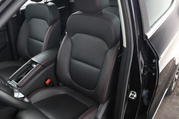 MG ZS EV