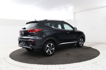 MG ZS EV