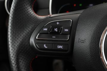 MG ZS EV