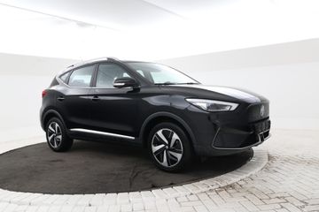 MG ZS EV