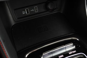 MG ZS EV