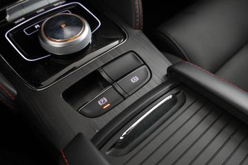 MG ZS EV
