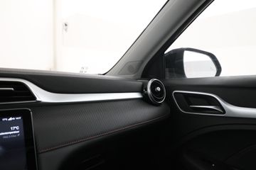 MG ZS EV