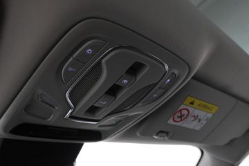 MG ZS EV